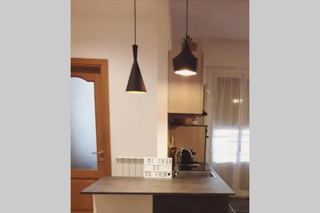 Il Nido Sul Mare Apartment Savona Italy