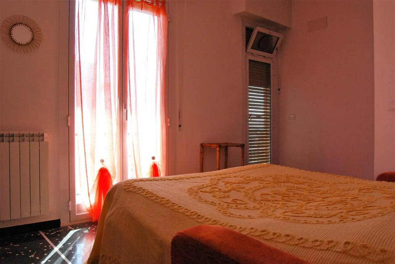 Il Nido Sul Mare Apartment Savona Italy