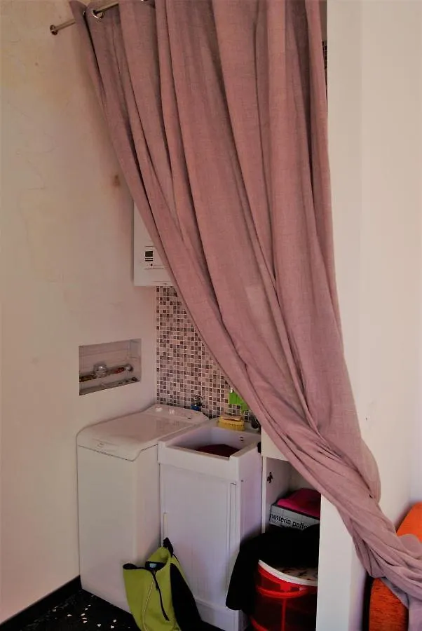 Il Nido Sul Mare Apartment Savona Italy