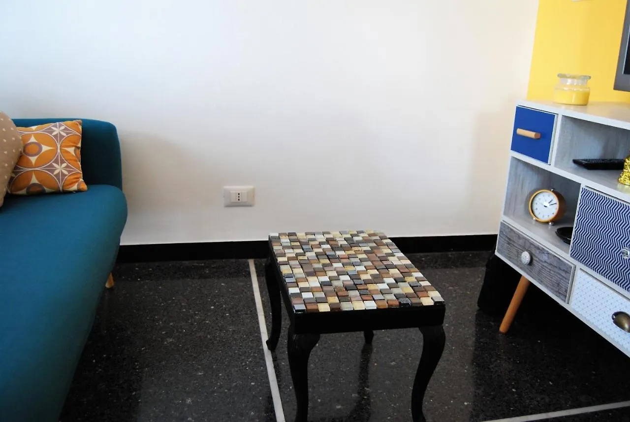 Il Nido Sul Mare Apartment Savona