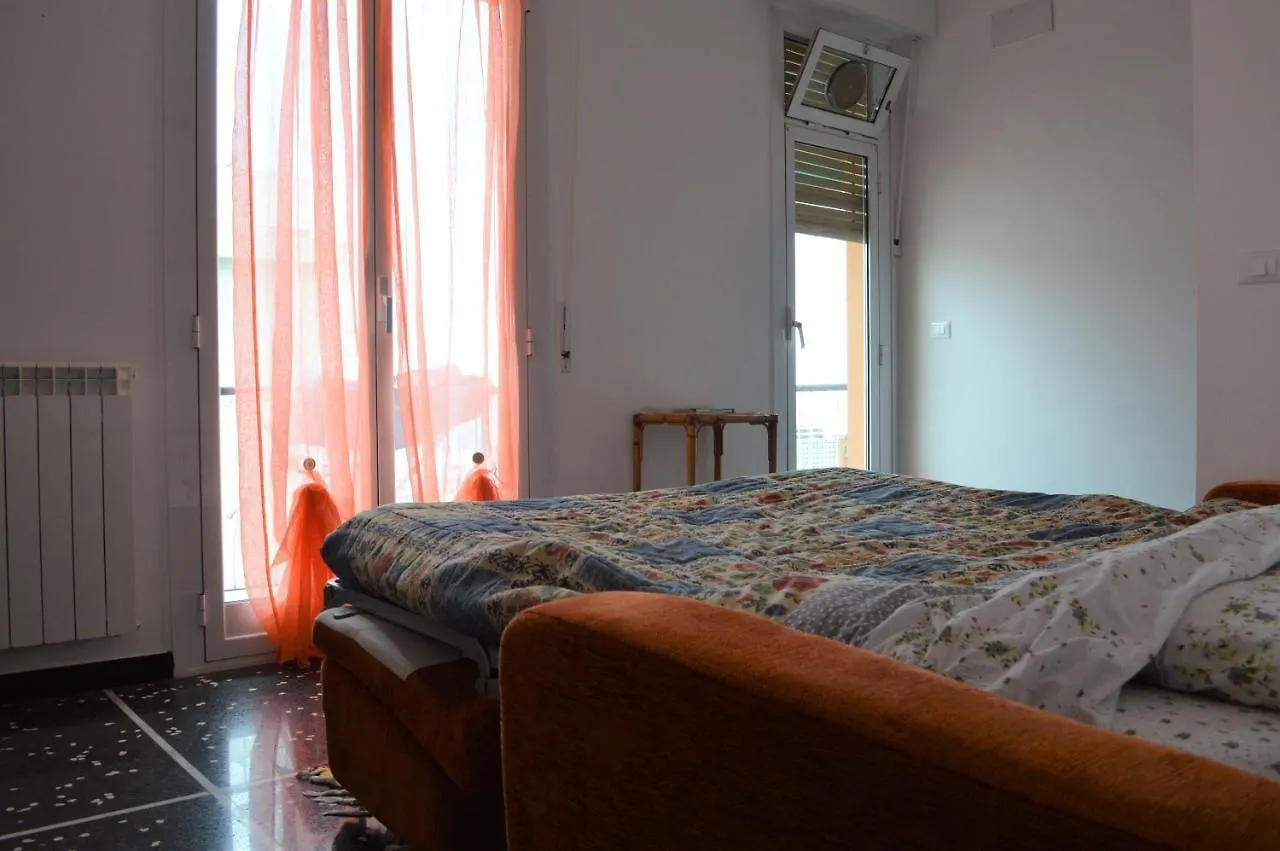 Il Nido Sul Mare Apartment Savona