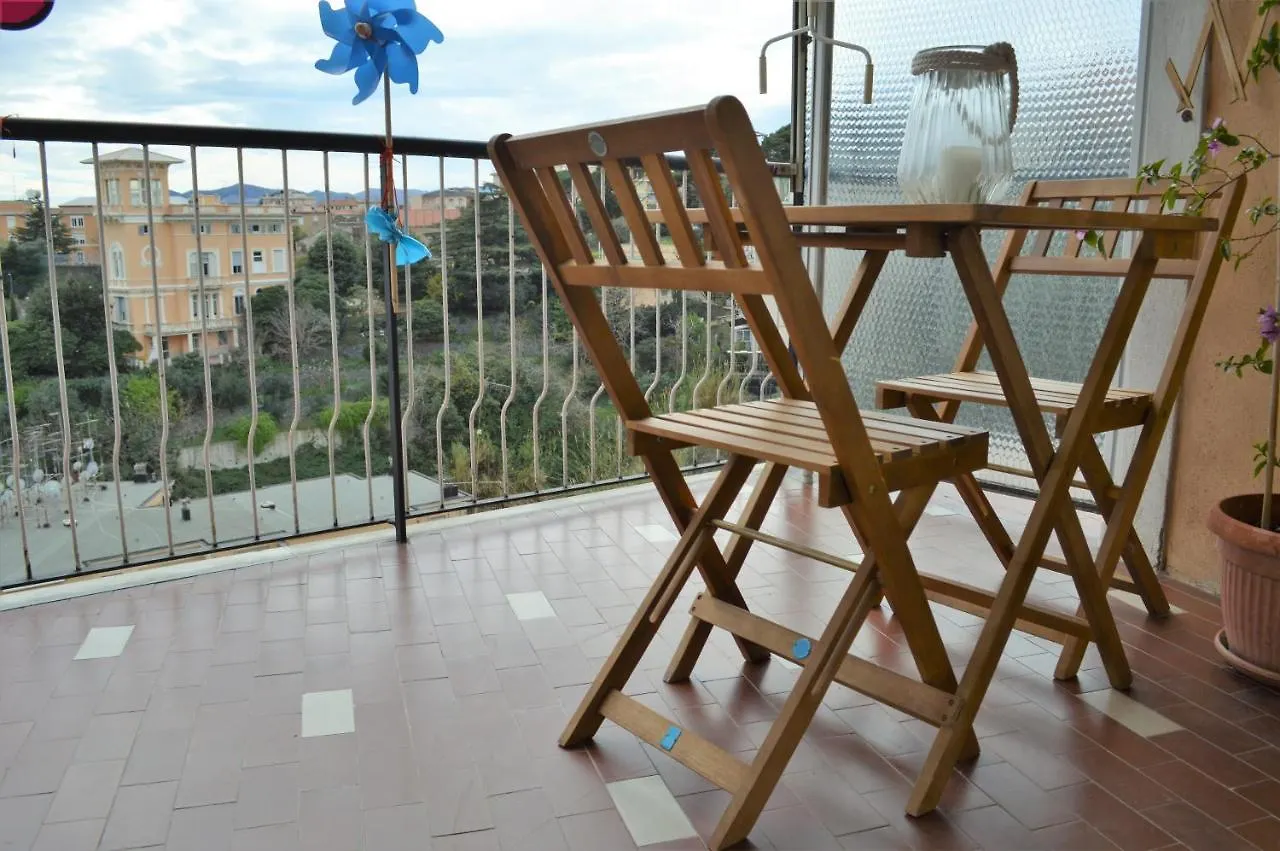 Il Nido Sul Mare Apartment Savona