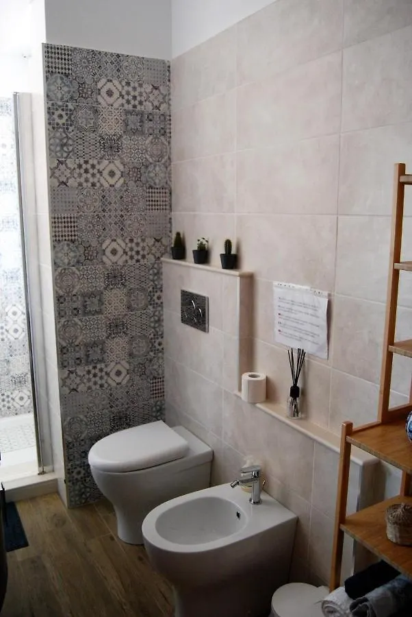 Il Nido Sul Mare Apartment Savona 0*,  Italy