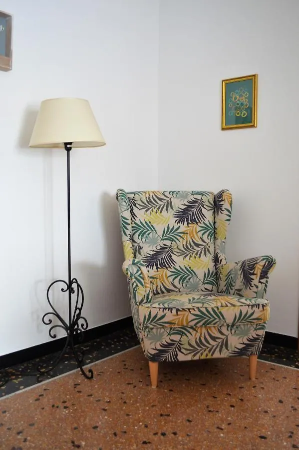 Il Nido Sul Mare Apartment Savona