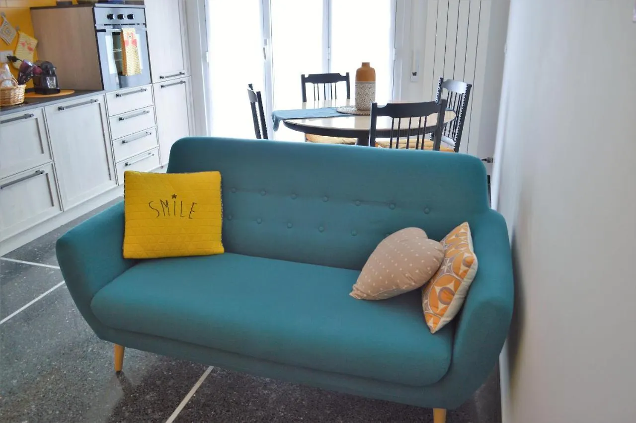 Il Nido Sul Mare Apartment Savona
