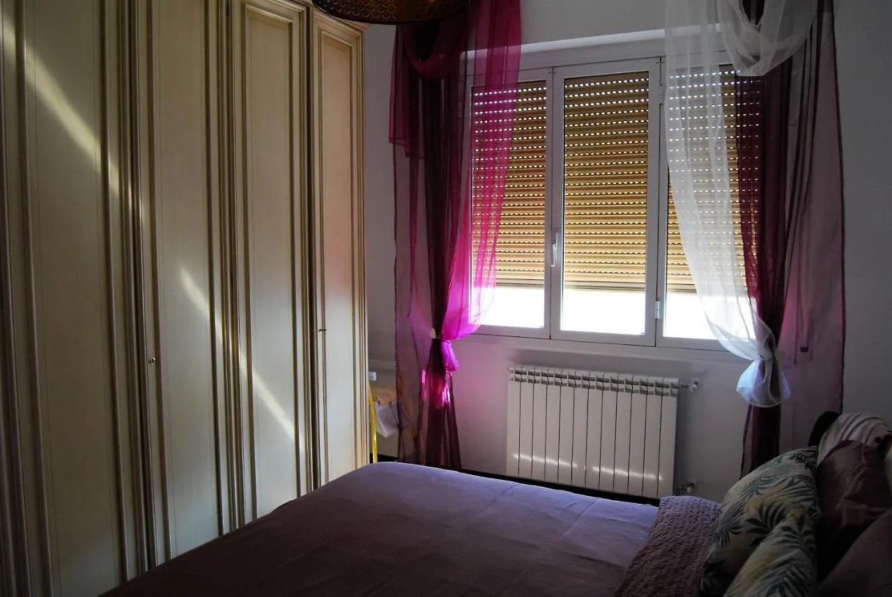 Il Nido Sul Mare Apartment Savona