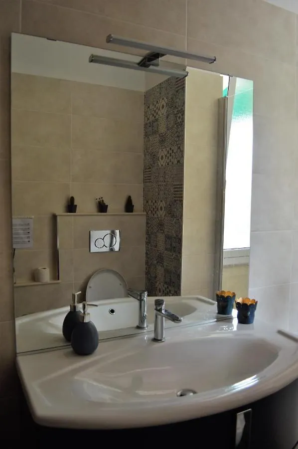 Il Nido Sul Mare Apartment Savona