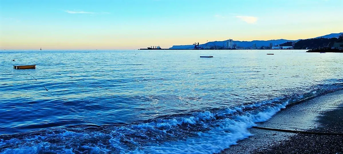 Il Nido Sul Mare Apartment Savona