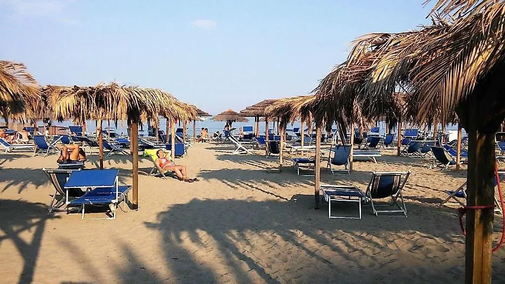 Il Nido Sul Mare Apartment Savona
