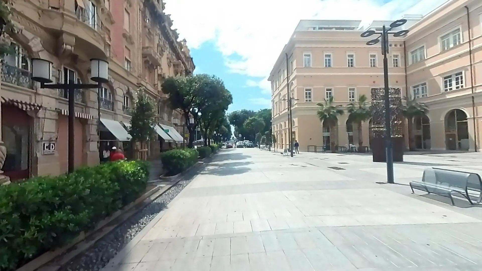 Il Nido Sul Mare Apartment Savona Italy