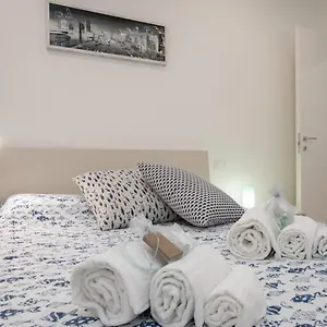 Appartement La Casa Di Tommi, Savone