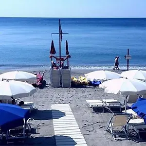 Appartement Vicino Mare 3 Minuti Wifi, Savone