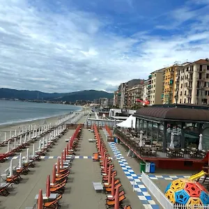 Appartement Vista Mare, Savone