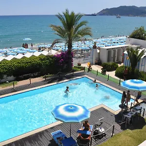 Hotel Miramare, Savona